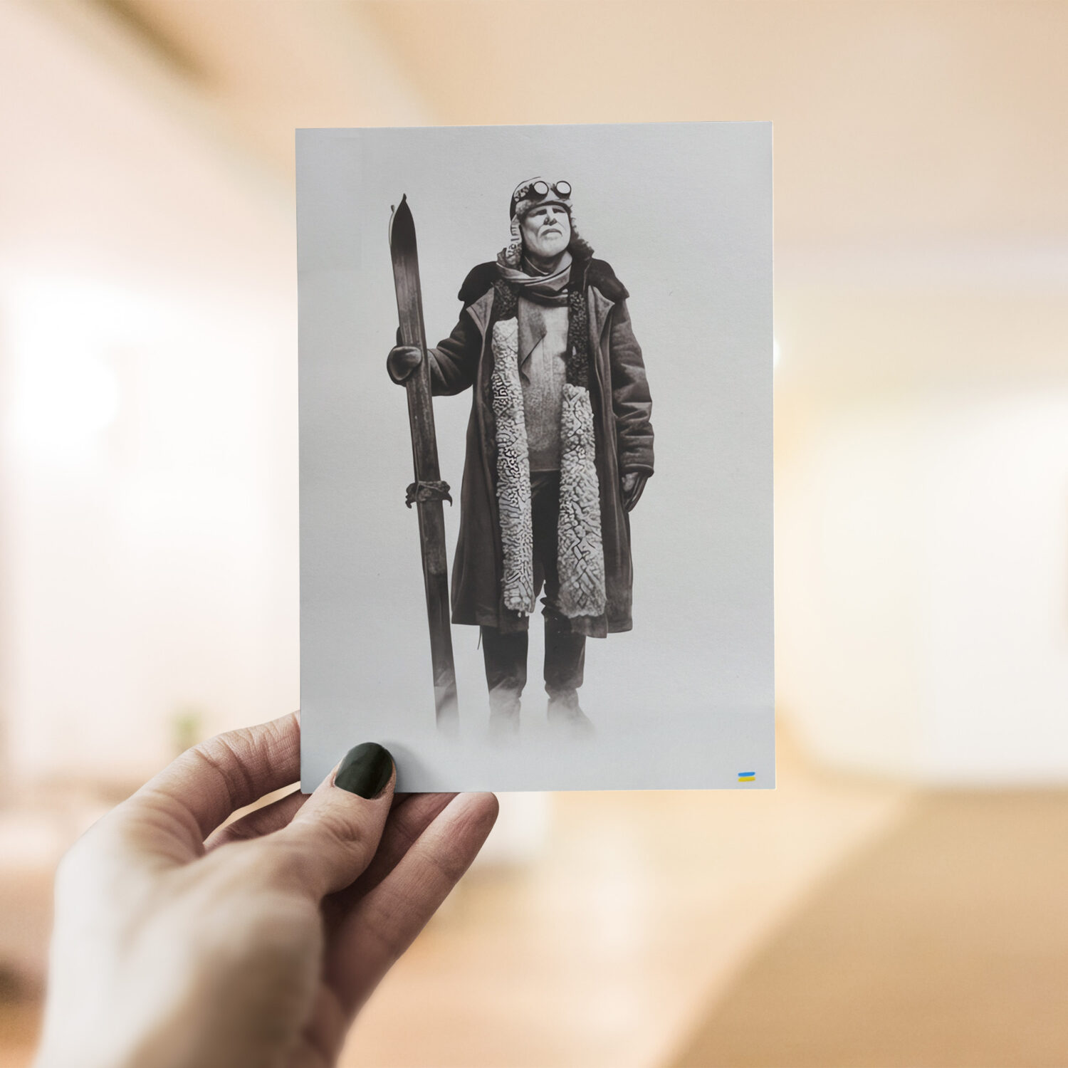 Postcard from the Edge of the World [Limited Edition]