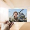 Kateryna: First Ukrainian Female Combat Pilot