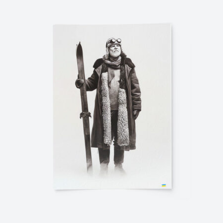 Postcard from the Edge of the World [Limited Edition]