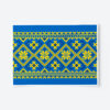 Ukrainian ornament
