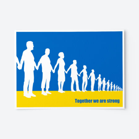 Together we are strong