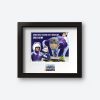Helmet of Remembrance Framed Artwork