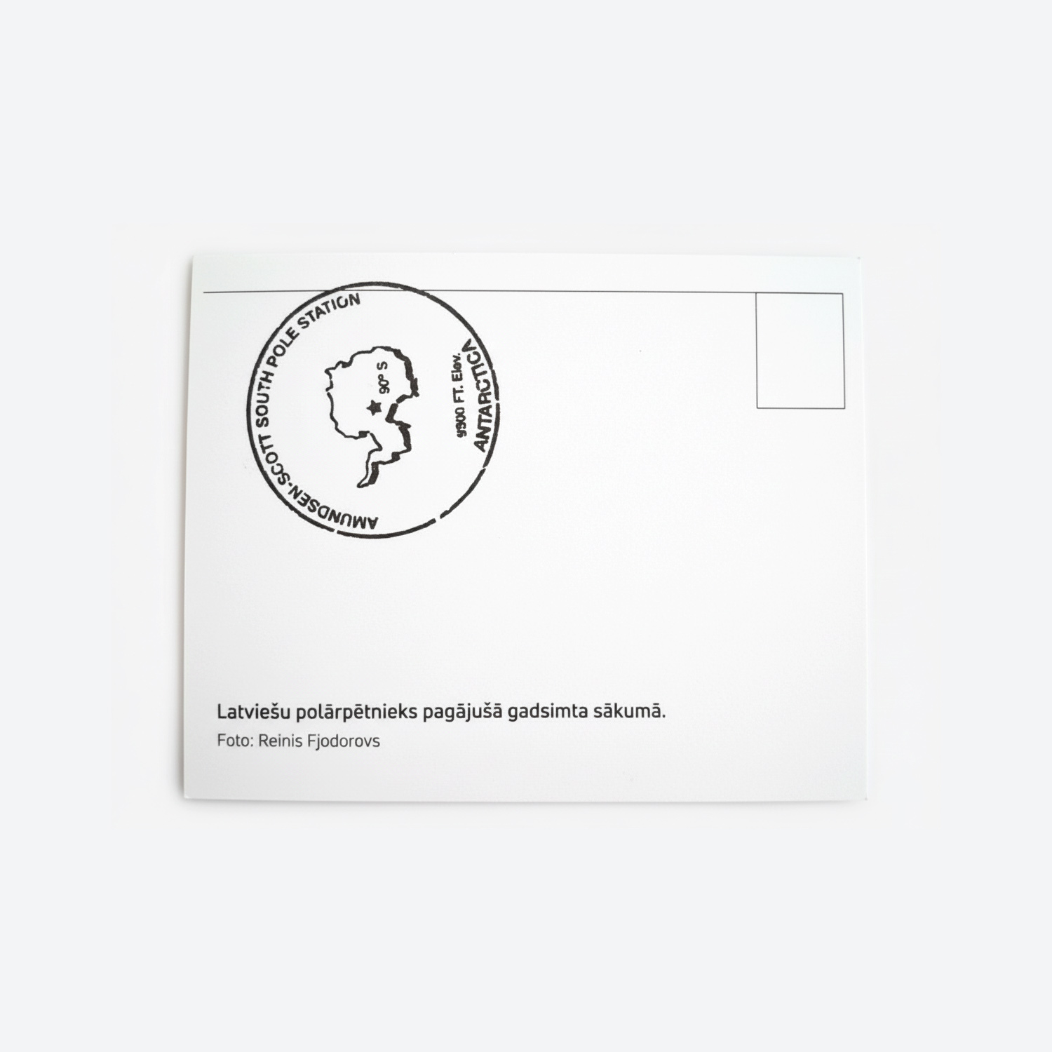 Postcard from the Edge of the World [Limited Edition]