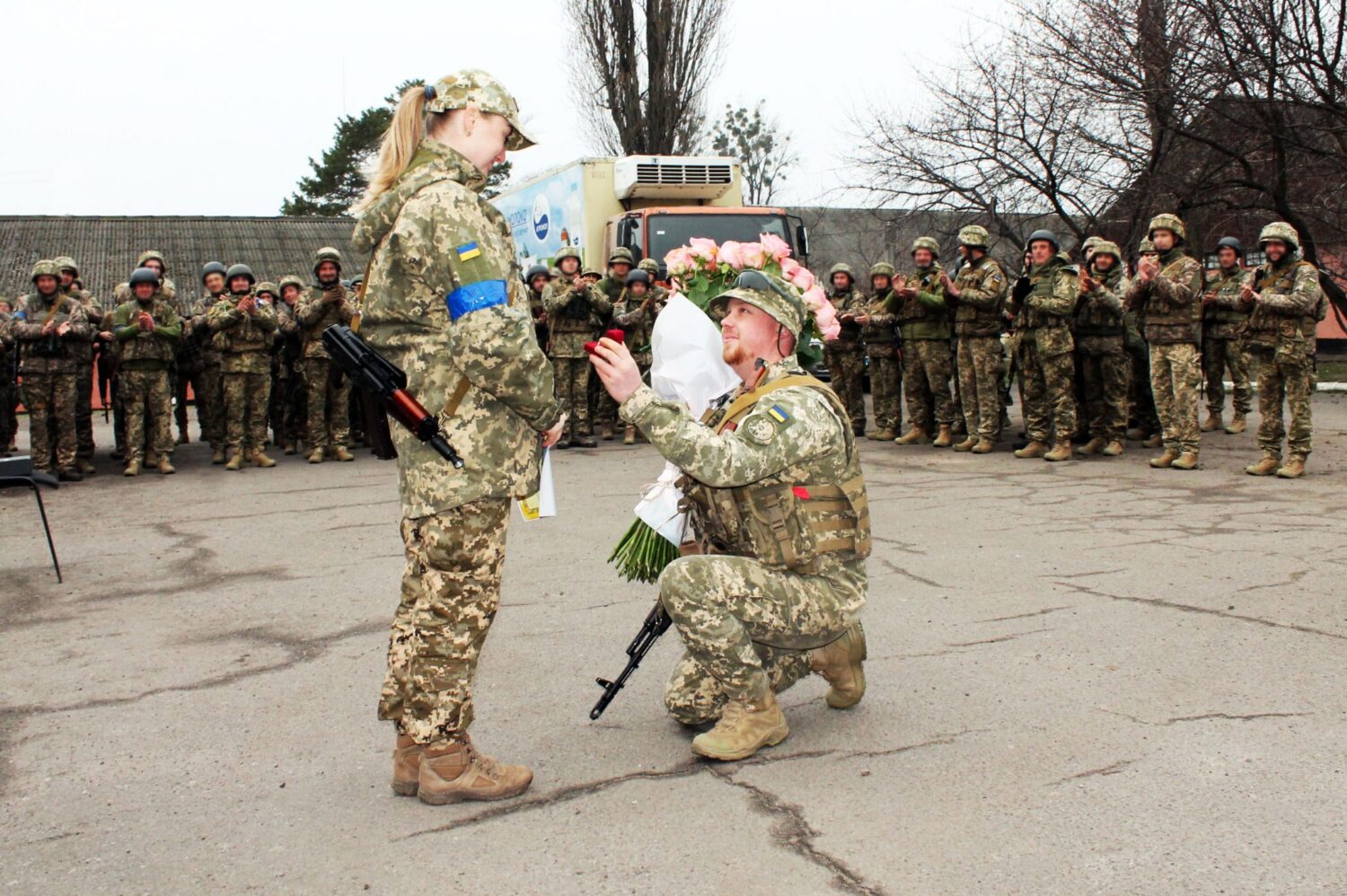 Поздравительные открытки