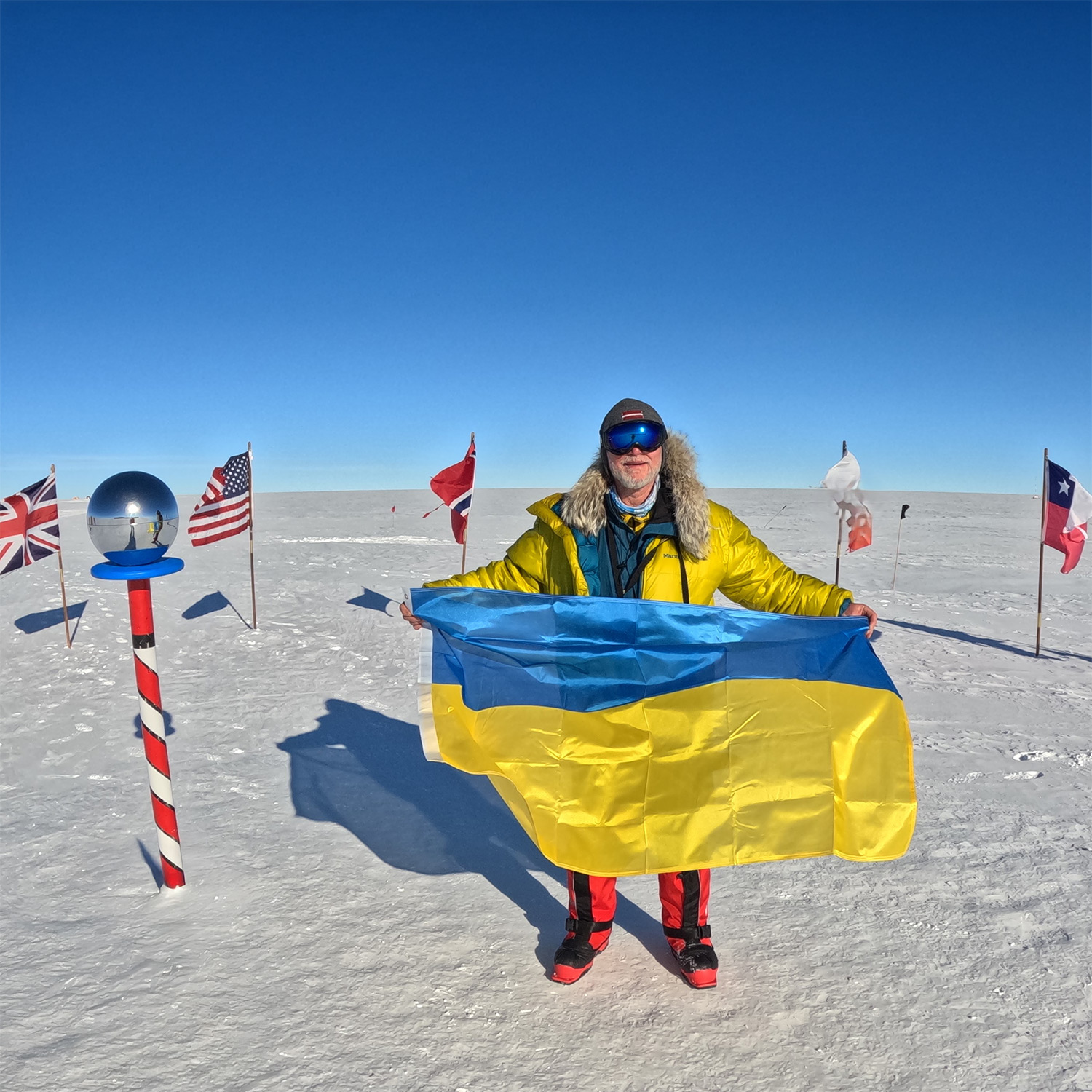 Postcard from the Edge of the World [Limited Edition]